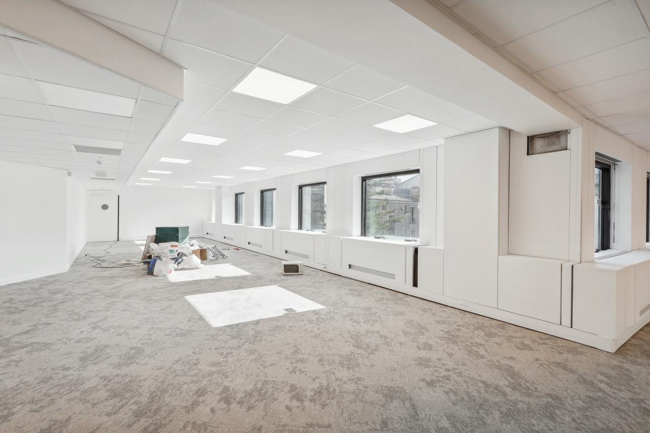 Bureau Paris 1497m² Location bureau Paris OLBUR2316670 6